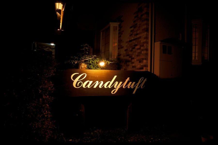 Pension Candytuft Karuizawa Exteriér fotografie